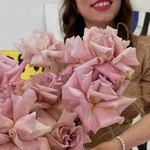 Свежие цветы и букеты с круглосуточной доставкой по Санкт-Петербургу - Фотография 9