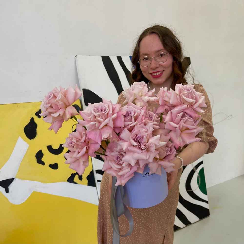 Свежие цветы и букеты с круглосуточной доставкой по Санкт-Петербургу