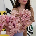 Свежие цветы и букеты с круглосуточной доставкой по Санкт-Петербургу - Фотография 3