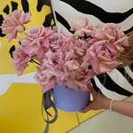 Свежие цветы и букеты с круглосуточной доставкой по Санкт-Петербургу - Фотография 2