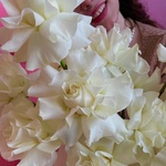 Свежие цветы и букеты с круглосуточной доставкой по Санкт-Петербургу - Фотография 7