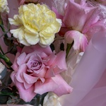 Свежие цветы и букеты с круглосуточной доставкой по Санкт-Петербургу - Фотография 10