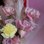 Свежие цветы и букеты с круглосуточной доставкой по Санкт-Петербургу - Фотография 4