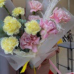 Свежие цветы и букеты с круглосуточной доставкой по Санкт-Петербургу - Фотография 7