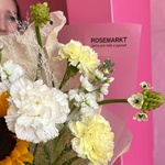 Свежие цветы и букеты с круглосуточной доставкой по Санкт-Петербургу - Фотография 5