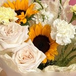 Свежие цветы и букеты с круглосуточной доставкой по Санкт-Петербургу - Фотография 4