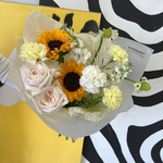 Свежие цветы и букеты с круглосуточной доставкой по Санкт-Петербургу - Фотография 6