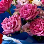 Свежие цветы и букеты с круглосуточной доставкой по Санкт-Петербургу - Фотография 5 Свежие цветы и букеты с круглосуточной доставкой по Санкт-Петербургу - Фотография 5