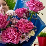 Свежие цветы и букеты с круглосуточной доставкой по Санкт-Петербургу - Фотография 6 Свежие цветы и букеты с круглосуточной доставкой по Санкт-Петербургу - Фотография 6