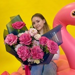 Свежие цветы и букеты с круглосуточной доставкой по Санкт-Петербургу - Фотография 9 Свежие цветы и букеты с круглосуточной доставкой по Санкт-Петербургу - Фотография 9