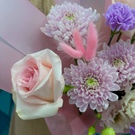 Свежие цветы и букеты с круглосуточной доставкой по Санкт-Петербургу - Фотография 9