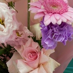 Свежие цветы и букеты с круглосуточной доставкой по Санкт-Петербургу - Фотография 8