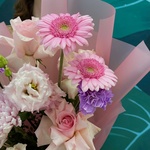 Свежие цветы и букеты с круглосуточной доставкой по Санкт-Петербургу - Фотография 7