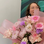 Свежие цветы и букеты с круглосуточной доставкой по Санкт-Петербургу - Фотография 5