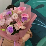 Свежие цветы и букеты с круглосуточной доставкой по Санкт-Петербургу - Фотография 4