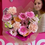 Свежие цветы и букеты с круглосуточной доставкой по Санкт-Петербургу - Фотография 2