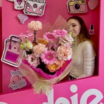 Свежие цветы и букеты с круглосуточной доставкой по Санкт-Петербургу - Фотография 1