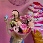 Свежие цветы и букеты с круглосуточной доставкой по Санкт-Петербургу - Фотография 10