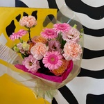 Свежие цветы и букеты с круглосуточной доставкой по Санкт-Петербургу - Фотография 8