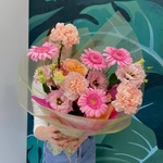 Свежие цветы и букеты с круглосуточной доставкой по Санкт-Петербургу - Фотография 7