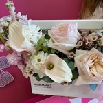 Свежие цветы и букеты с круглосуточной доставкой по Санкт-Петербургу - Фотография 7