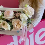 Свежие цветы и букеты с круглосуточной доставкой по Санкт-Петербургу - Фотография 4