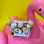 Свежие цветы и букеты с круглосуточной доставкой по Санкт-Петербургу - Фотография 6