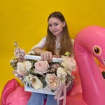 Свежие цветы и букеты с круглосуточной доставкой по Санкт-Петербургу - Фотография 5