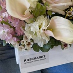 Свежие цветы и букеты с круглосуточной доставкой по Санкт-Петербургу - Фотография 9