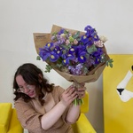 Свежие цветы и букеты с круглосуточной доставкой по Санкт-Петербургу - Фотография 2