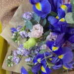 Свежие цветы и букеты с круглосуточной доставкой по Санкт-Петербургу - Фотография 8