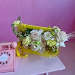 Свежие цветы и букеты с круглосуточной доставкой по Санкт-Петербургу - Фотография 2