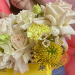 Свежие цветы и букеты с круглосуточной доставкой по Санкт-Петербургу - Фотография 6