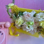 Свежие цветы и букеты с круглосуточной доставкой по Санкт-Петербургу - Фотография 7