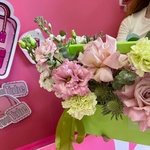 Свежие цветы и букеты с круглосуточной доставкой по Санкт-Петербургу - Фотография 5