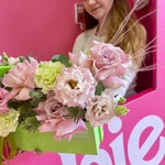 Свежие цветы и букеты с круглосуточной доставкой по Санкт-Петербургу - Фотография 6