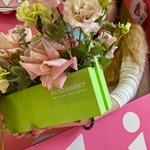 Свежие цветы и букеты с круглосуточной доставкой по Санкт-Петербургу - Фотография 8