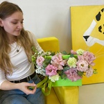 Свежие цветы и букеты с круглосуточной доставкой по Санкт-Петербургу - Фотография 7