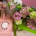 Свежие цветы и букеты с круглосуточной доставкой по Санкт-Петербургу - Фотография 3