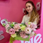 Свежие цветы и букеты с круглосуточной доставкой по Санкт-Петербургу - Фотография 4