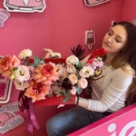 Свежие цветы и букеты с круглосуточной доставкой по Санкт-Петербургу - Фотография 1