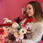 Свежие цветы и букеты с круглосуточной доставкой по Санкт-Петербургу - Фотография 3