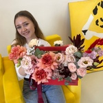 Свежие цветы и букеты с круглосуточной доставкой по Санкт-Петербургу - Фотография 6