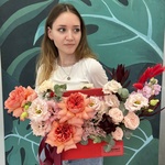 Свежие цветы и букеты с круглосуточной доставкой по Санкт-Петербургу - Фотография 8