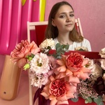 Свежие цветы и букеты с круглосуточной доставкой по Санкт-Петербургу - Фотография 10