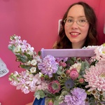 Свежие цветы и букеты с круглосуточной доставкой по Санкт-Петербургу - Фотография 4