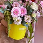 Свежие цветы и букеты с круглосуточной доставкой по Санкт-Петербургу - Фотография 8 Свежие цветы и букеты с круглосуточной доставкой по Санкт-Петербургу - Фотография 8