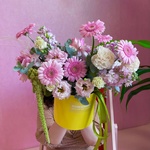 Свежие цветы и букеты с круглосуточной доставкой по Санкт-Петербургу - Фотография 2 Свежие цветы и букеты с круглосуточной доставкой по Санкт-Петербургу - Фотография 2