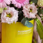 Свежие цветы и букеты с круглосуточной доставкой по Санкт-Петербургу - Фотография 9 Свежие цветы и букеты с круглосуточной доставкой по Санкт-Петербургу - Фотография 9