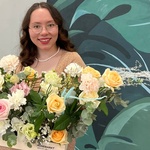 Свежие цветы и букеты с круглосуточной доставкой по Санкт-Петербургу - Фотография 9